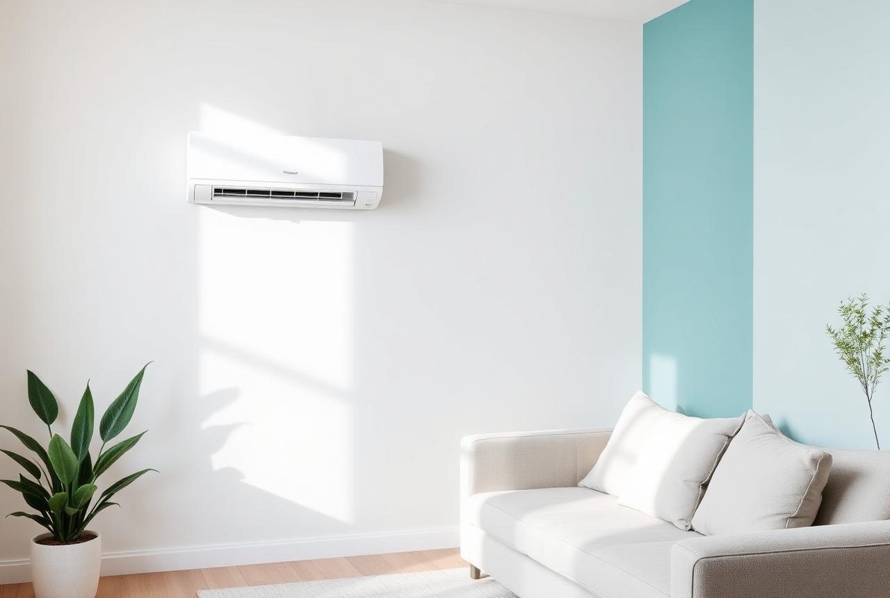 Cold-Climate Heat Pumps